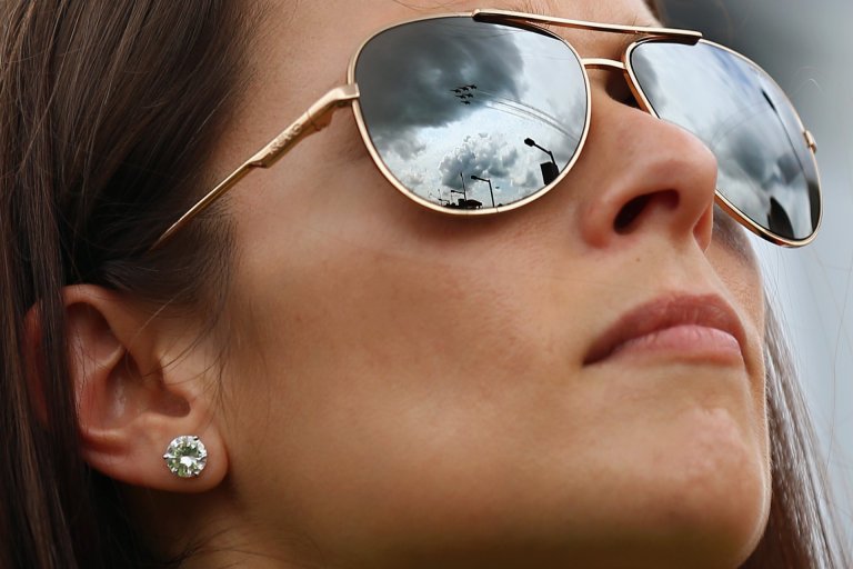 Những điều cần lưu ý khi mua kính mát