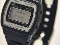 Casio sẽ trình làng đồng hồ thông minh vào năm sau