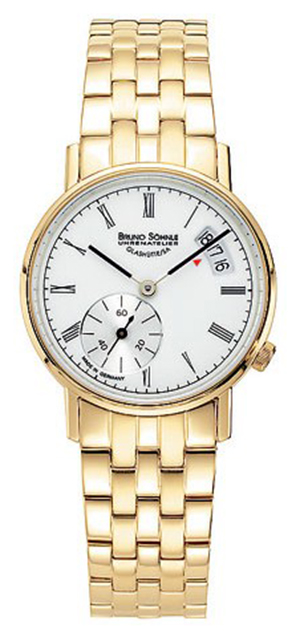 Đồng hồ Bruno Sohnle 17-33066-932