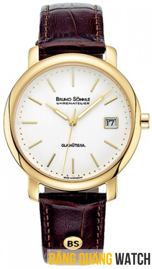 Đồng hồ Bruno Sohnle 17-33016-941