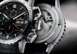 Điện thoại đồng hồ JB007 Smart Watch