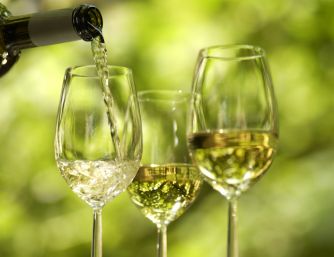 Săc màu rượu vang