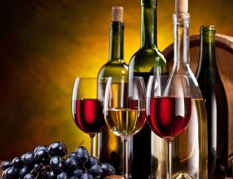 Sự cuốn hút không thể chối tứ mang tên wisky