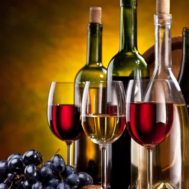 Sự cuốn hút không thể chối tứ mang tên wisky