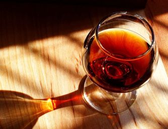 Các loại rượu vang truyền thống Nga