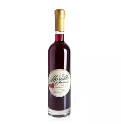 Cherry Liqueur