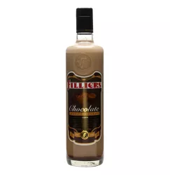 Filliers Chocolate
