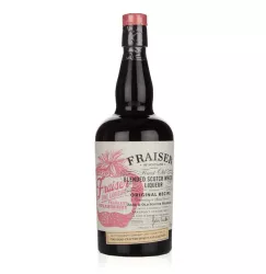 Fraiser Scottish Liqueur