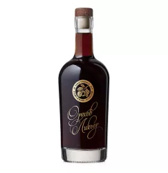 Green Walnut Liqueur