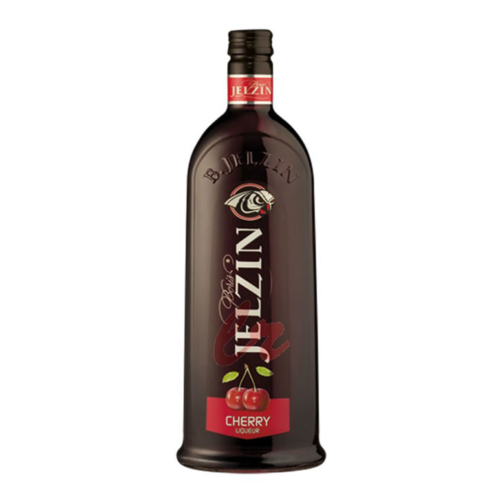 Jelzin Grapefruit Liqueur