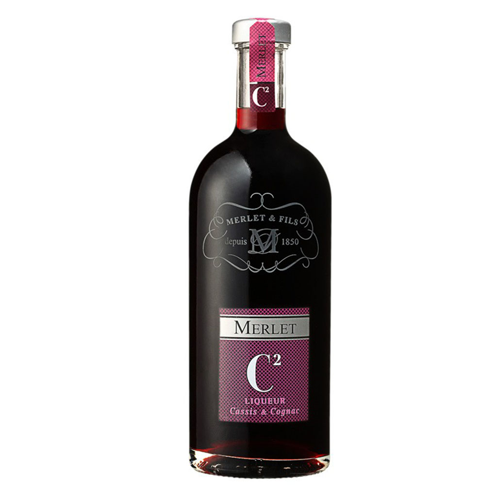 Liqueur MERLET