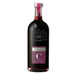 Liqueur MERLET