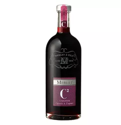Liqueur MERLET