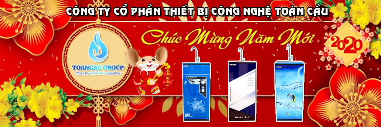 Máy lọc nước tại vinh nghệ an