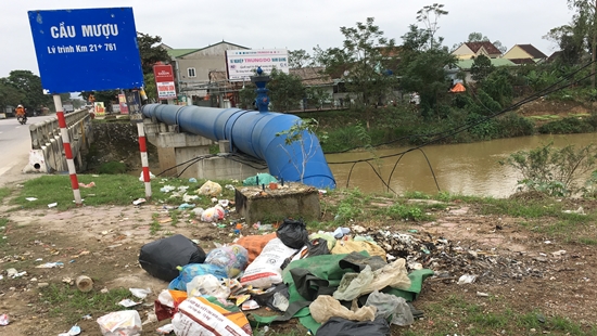Máy lọc nước tại Nghệ An