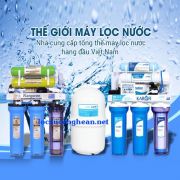 Tìm hiểu về máy lọc nước công nghệ Nano Và R.O