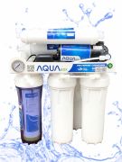 BỘ LỌC NƯỚC AQUA 01