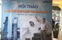 Hội thảo Avtech