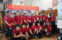 Hoàng Nguyễn du xuân 2017