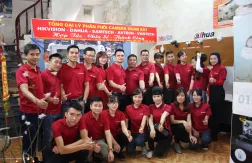 Hoàng Nguyễn du xuân 2017