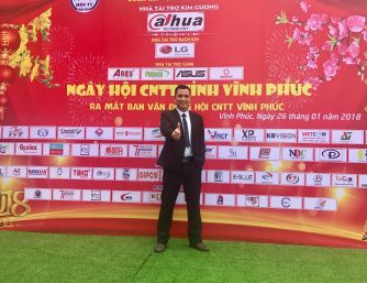 HOANGNGUYENCCTV.COM- Nhà tài trợ Bạc Hội IT Vĩnh Phúc