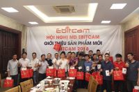 Hội Nghị MD EBITCAM Giới Thiệu Sản Phẩm Mới EBITCAM 2018