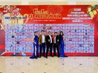 HOANGNGUYENCCTV.COM Tham dự GALA IT Hà Nội 2018