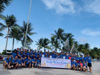 [Bay cùng Dahua] Du Lịch Thái Lan Hè 2019 - HOANGNGUYENCCTV Và Những Người Bạn
