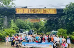 HOANGNGUYENCCTV Bay Cùng DSS Phú Quốc 2020