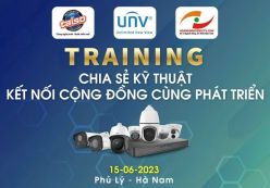 Training chia sẻ kỹ thuật kết nối công đồng cùng phát triển cùng HOÀNG NGUYỄNHà Nam - UNV -  TAISO  Hà Nam, ngày 15 tháng 6 năm 2023