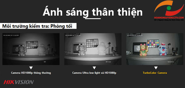 Giải pháp Turbo HD 5.0 Hikvision-9