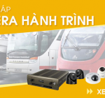 Tìm hiểu giải pháp camera hành trình Dahua