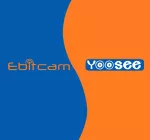 So sánh Ebitcam với camera dùng ứng dụng Yoosee