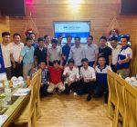 HOANGNGUYENCCTV  Cùng Hành Trình Talkshow Phủ kín Kbvision Tại Miền Bắc #3