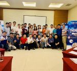 HOANGNGUYENCCTV  Cùng Hành Trình Talkshow Phủ kín Kbvision Tại Miền Bắc #4