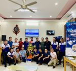 HOANGNGUYENCCTV  Cùng Hành Trình Talkshow Phủ kín Kbvision Tại Miền Bắc #5