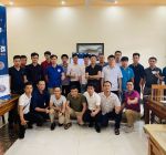 HOANGNGUYENCCTV  Cùng Hành Trình Talkshow Phủ kín Kbvision Tại Miền Bắc #6