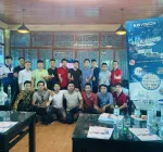 HOANGNGUYENCCTV  Cùng Hành Trình Talkshow Phủ kín Kbvision Tại Miền Bắc #7