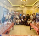 HOANGNGUYENCCTV  Cùng Hành Trình Talkshow Phủ kín Kbvision Tại Miền Bắc #10