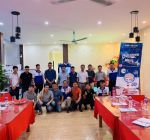 HOANGNGUYENCCTV Cùng Hành Trình Talkshow Phủ kín Kbvision Tại Miền Bắc #12