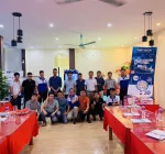 HOANGNGUYENCCTV Cùng Hành Trình Talkshow Phủ kín Kbvision Tại Miền Bắc #12
