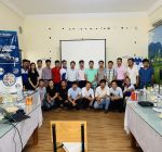 HOANGNGUYENCCTV Cùng Hành Trình Talkshow Phủ kín Kbvision Tại Miền Bắc #13