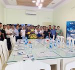 HOANGNGUYENCCTV Cùng Hành Trình Talkshow Phủ kín Kbvision Tại Miền Bắc #15