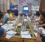 HOANGNGUYENCCTV Cùng Hành Trình Talkshow Phủ kín Kbvision Tại Miền Bắc #16
