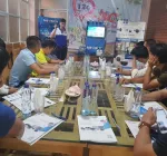 HOANGNGUYENCCTV Cùng Hành Trình Talkshow Phủ kín Kbvision Tại Miền Bắc #16