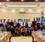 HOANGNGUYENCCTV Cùng Hành Trình Talkshow Phủ kín Kbvision Tại Miền Bắc #18