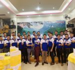 HOANGNGUYENCCTV Cùng Hành Trình Talkshow Phủ kín Kbvision Tại Miền Bắc #20