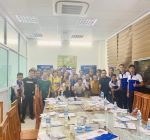 HOANGNGUYENCCTV Cùng Hành Trình Talkshow Phủ kín Kbvision Tại Miền Bắc #23