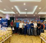 HOANGNGUYENCCTV Cùng Hành Trình Talkshow Phủ kín Kbvision Tại Miền Bắc #24