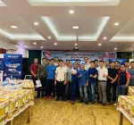 HOANGNGUYENCCTV Cùng Hành Trình Talkshow Phủ kín Kbvision Tại Miền Bắc #24